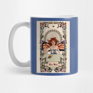 The Fool Mug